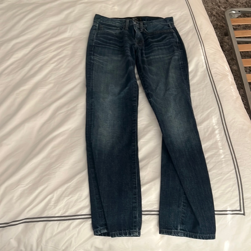 Lucky Brand Denim